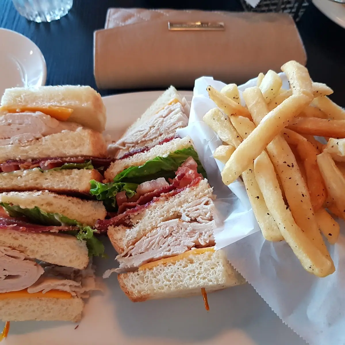 Club Sandwich