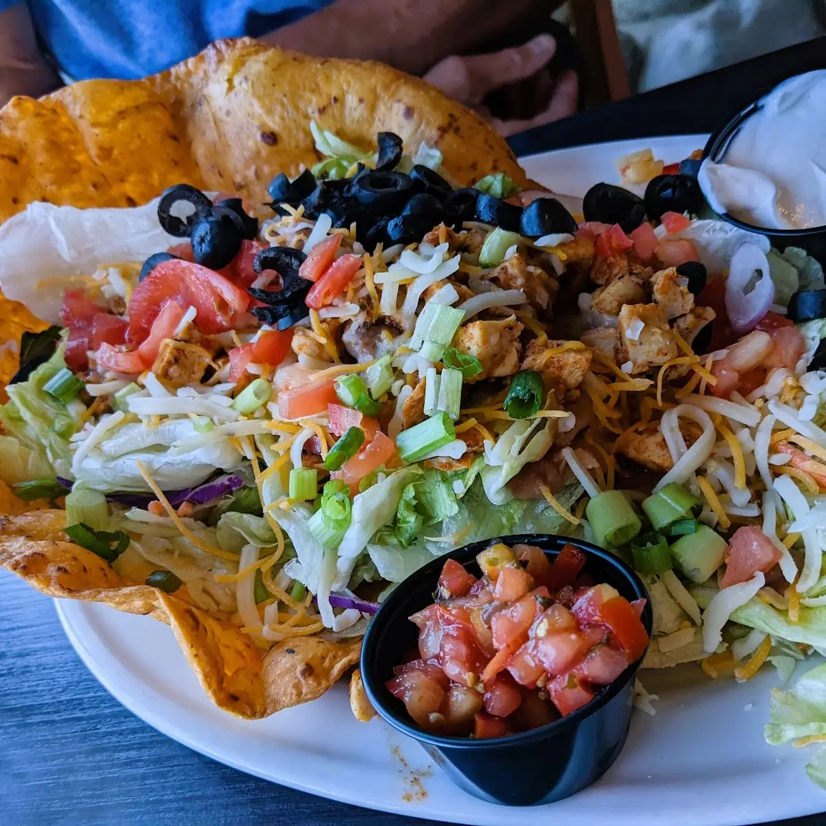 Taco Salad
