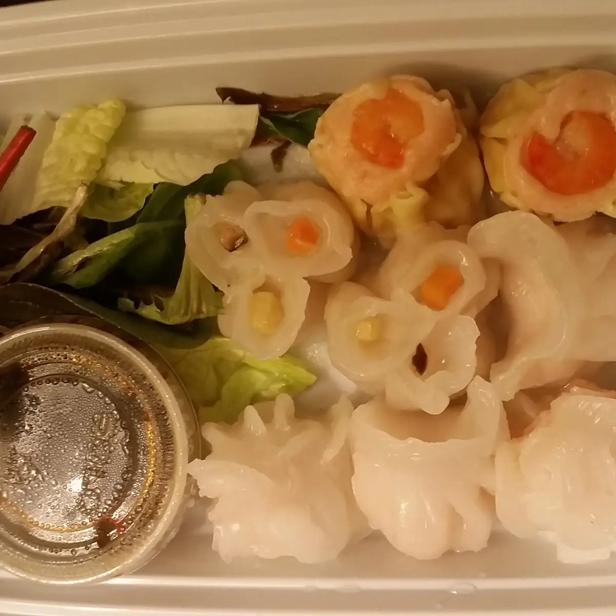 Dim Sum