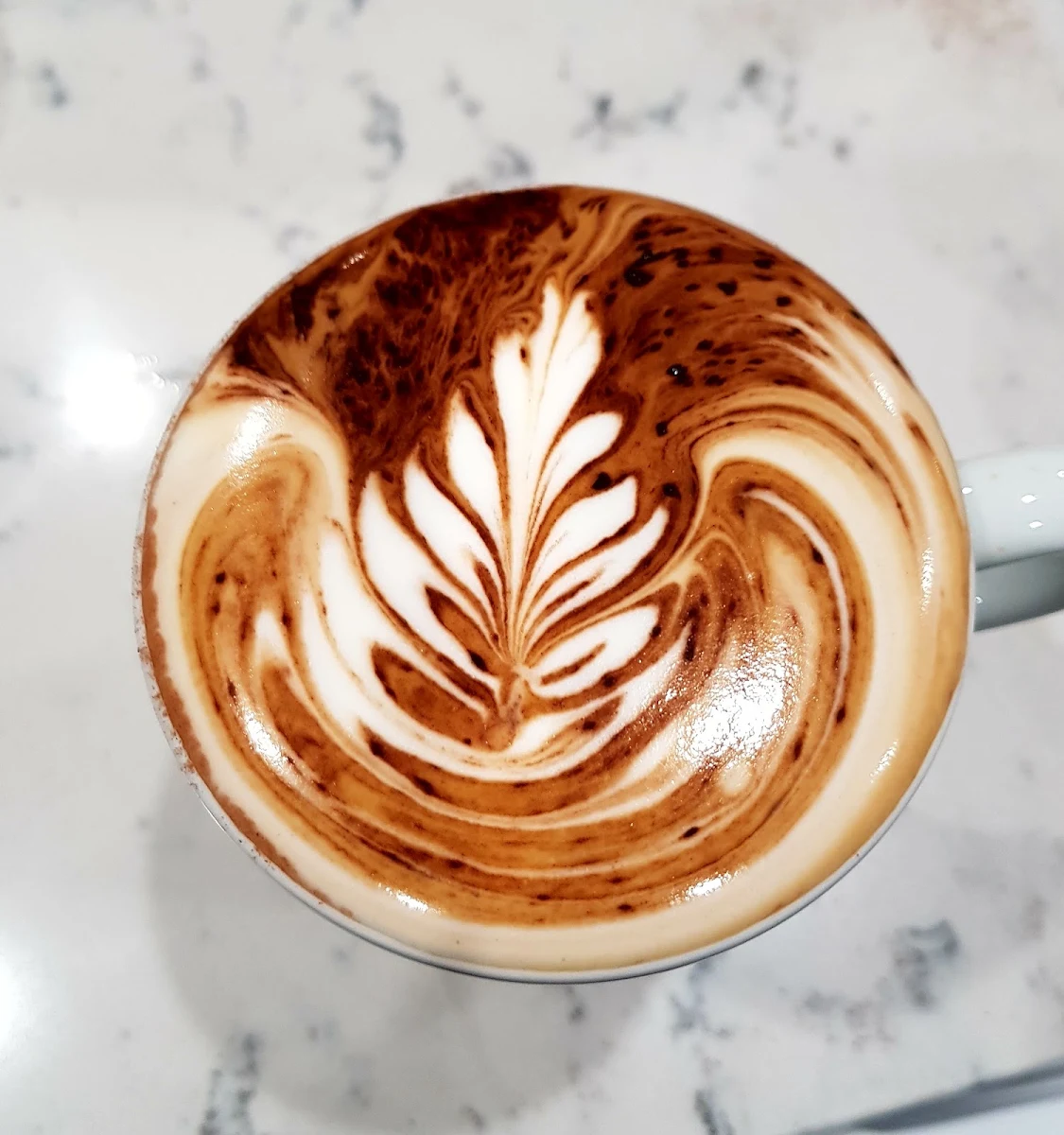 Flat White, Clocktower Cafe|Catering