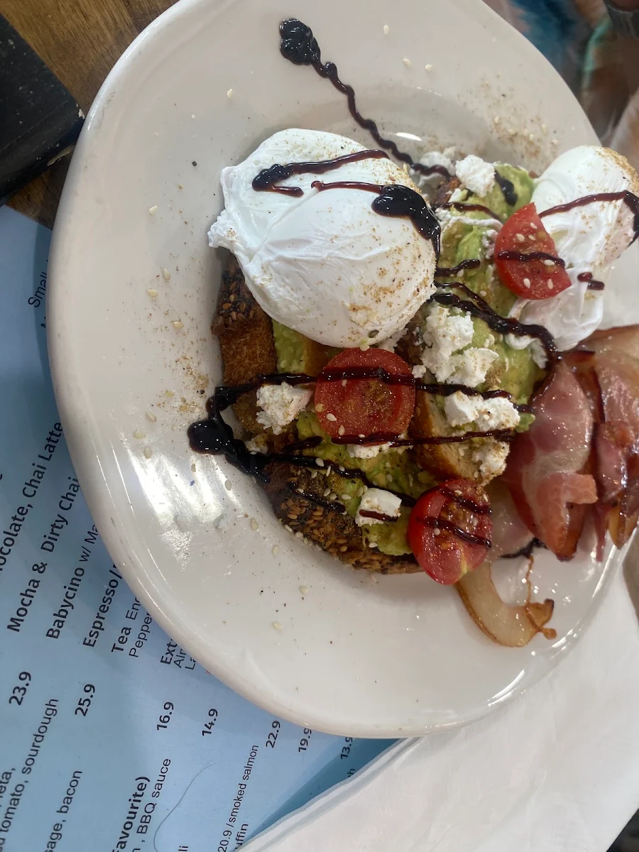 Highlights, Clocktower Cafe|Catering