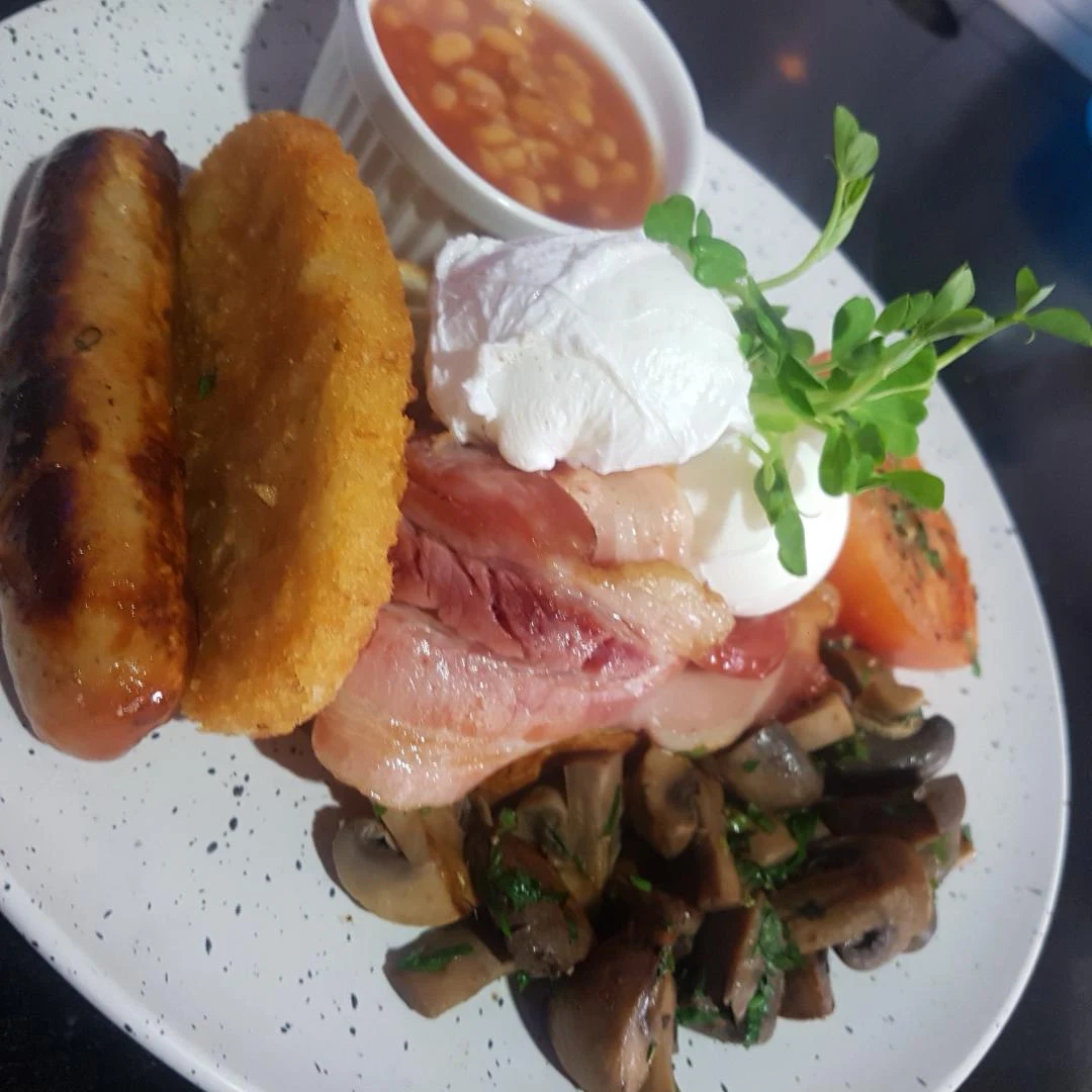 Tower Big Brekkie Top Rated, Clocktower Cafe|Catering