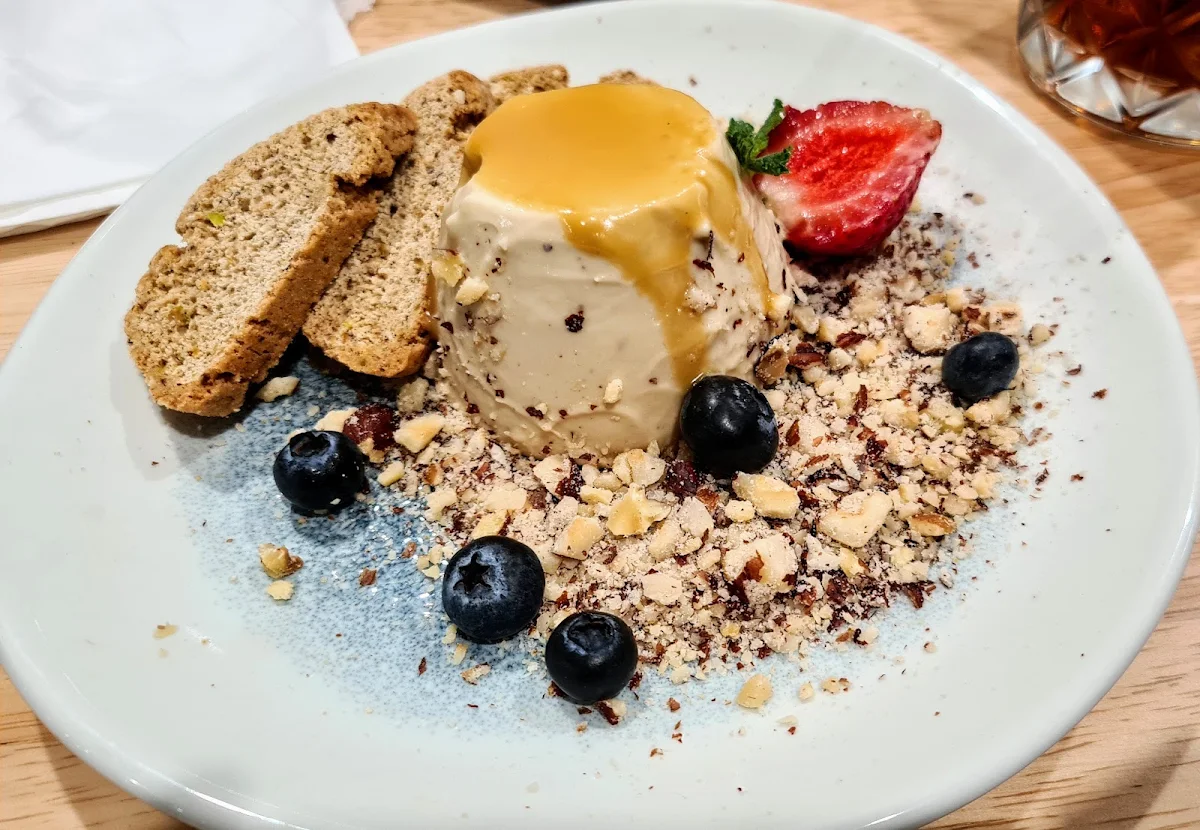 Panna Cotta 12