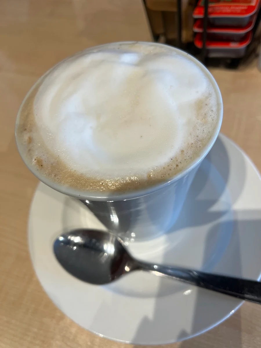 Latte, Rise N' Shine - Forest Lawn