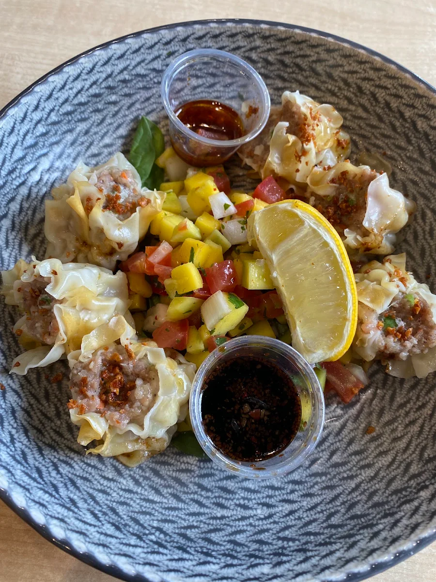Soimai Starter, Rise N' Shine - Forest Lawn