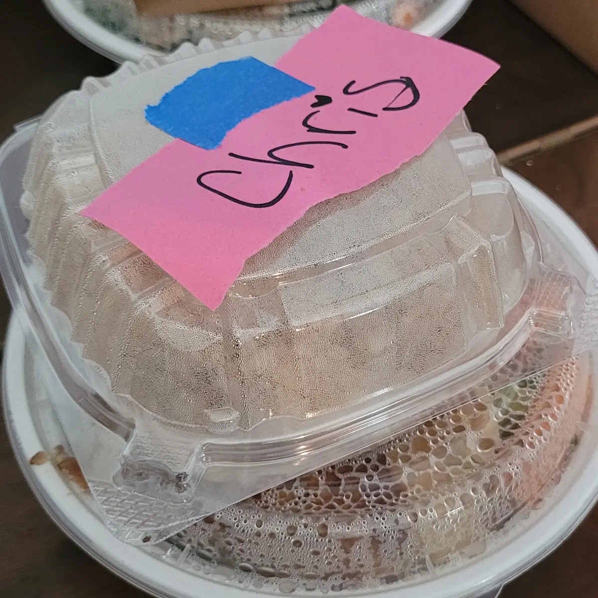 Birthday Cake