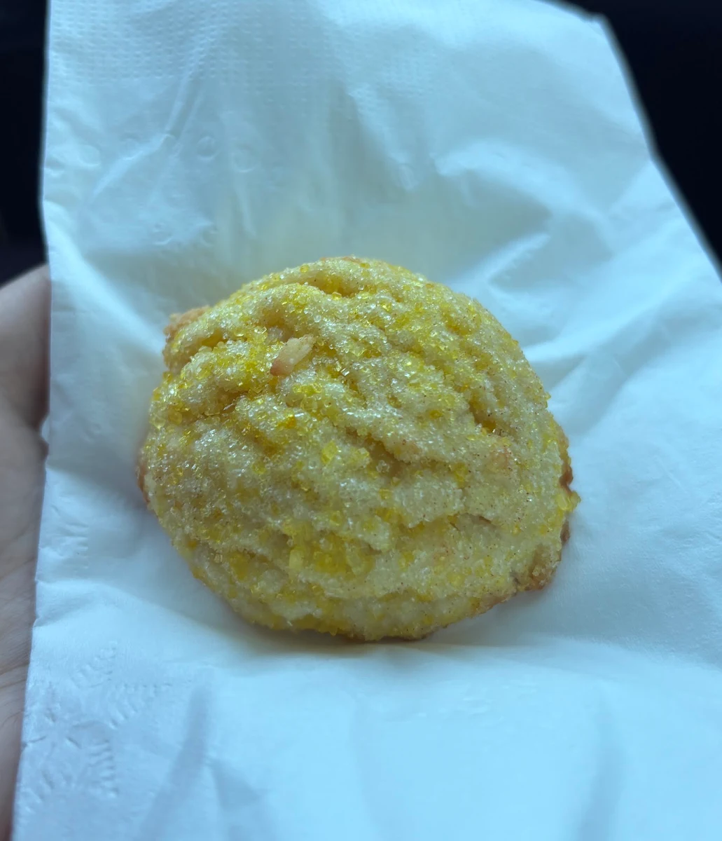 White Chocolate
