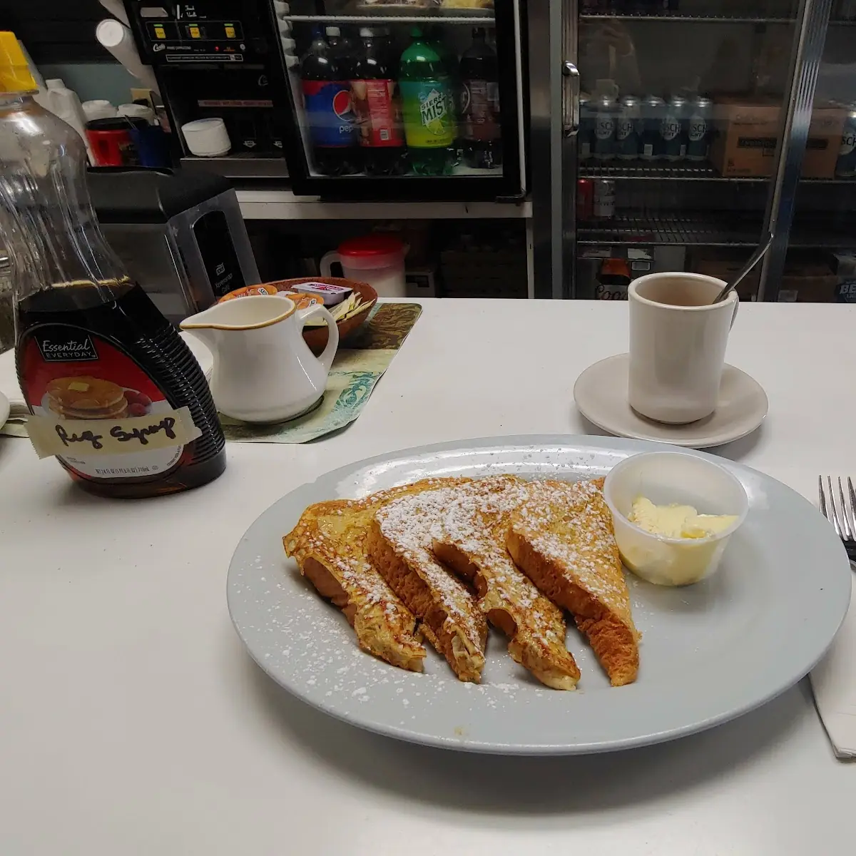 French Toast