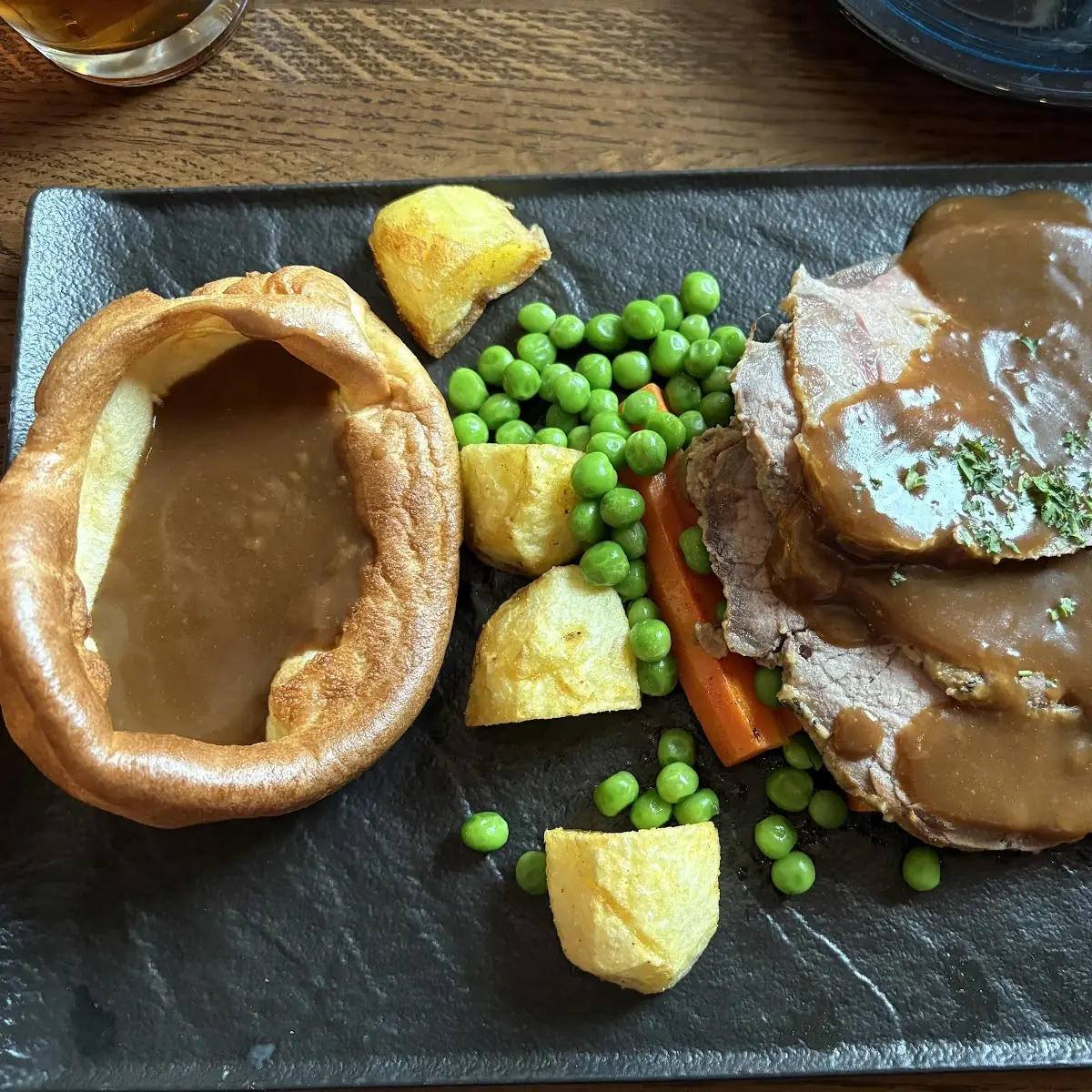 Roast Beef