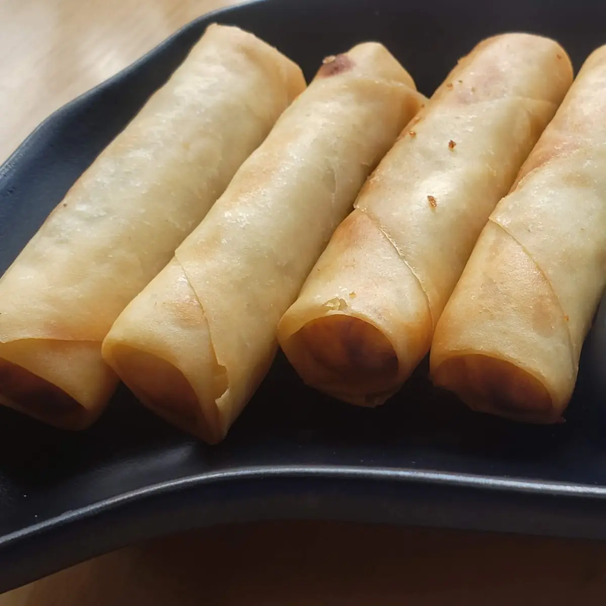 Spring Rolls
