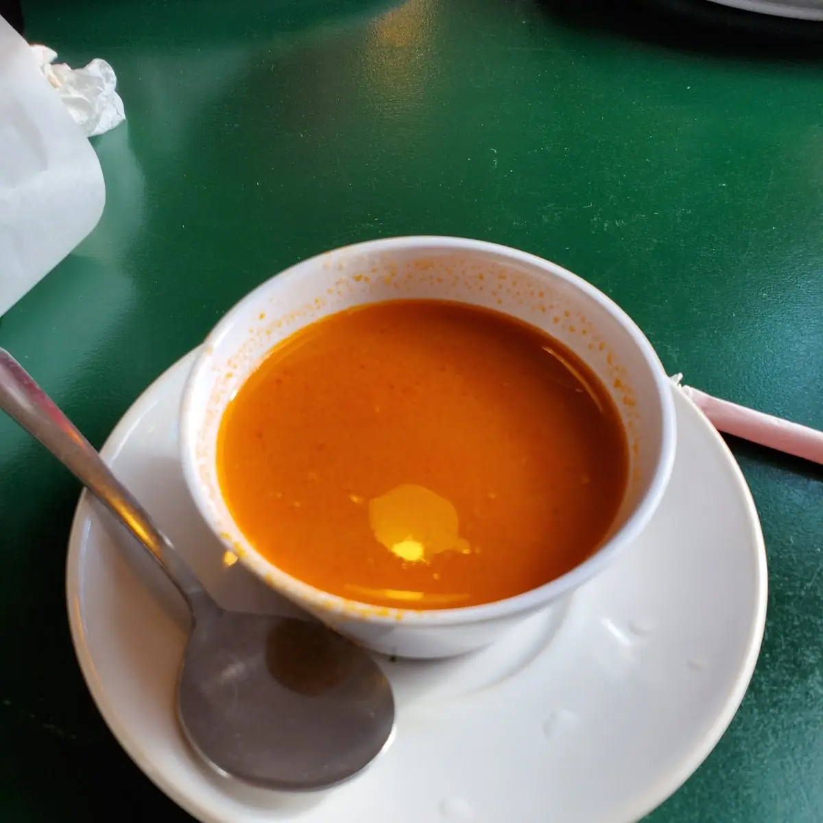 Tomato Soup