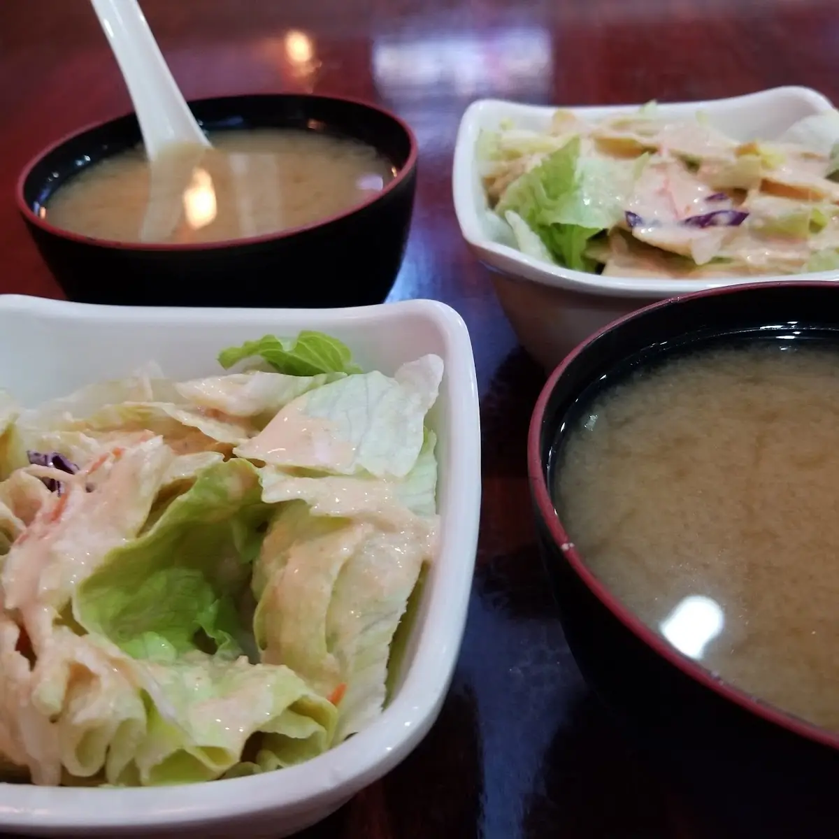 Miso Soup