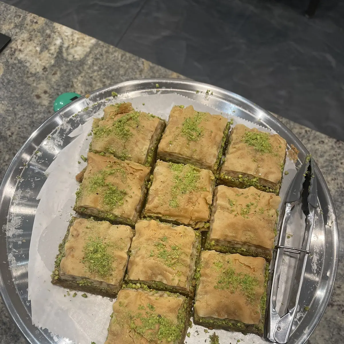 Baklava