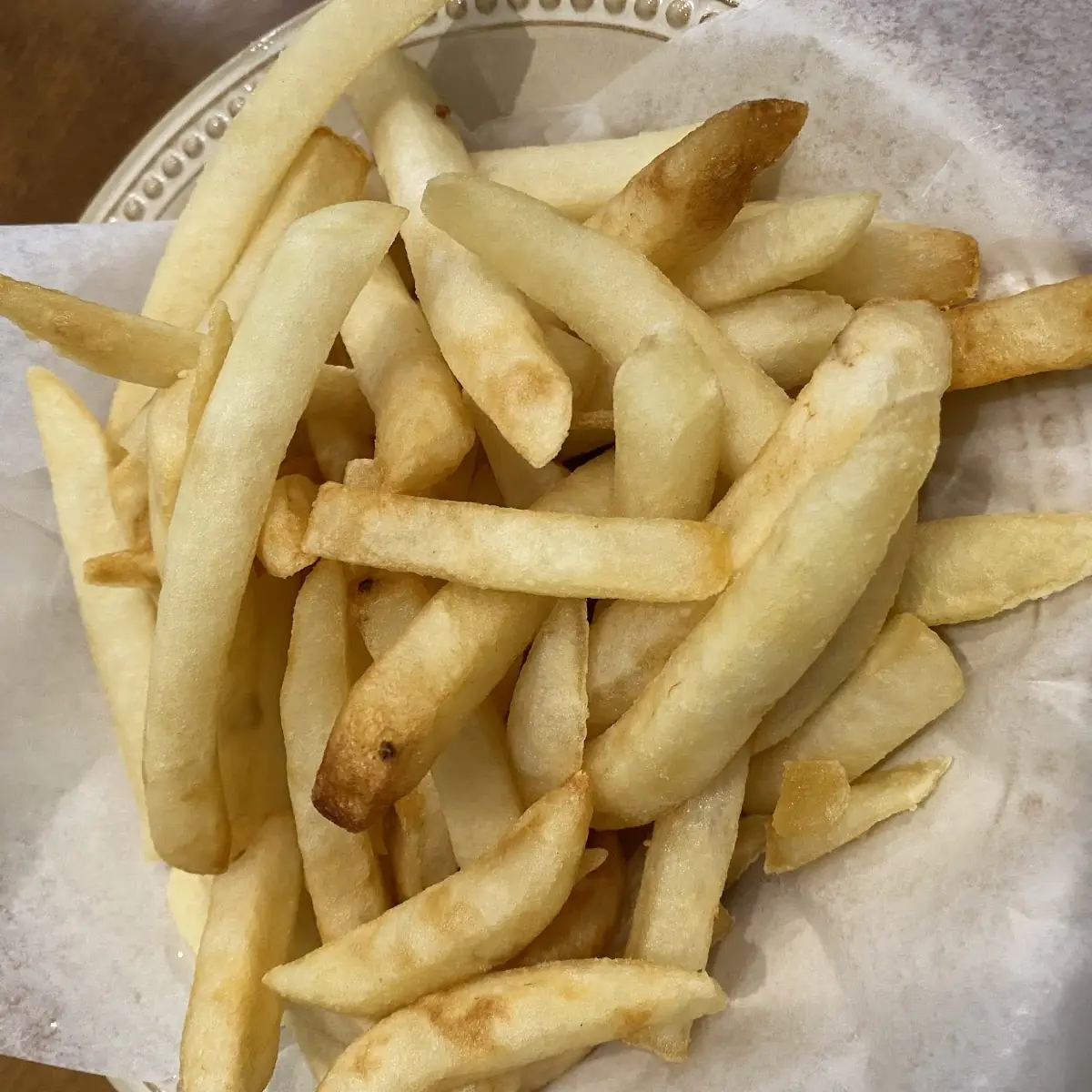 French Fries