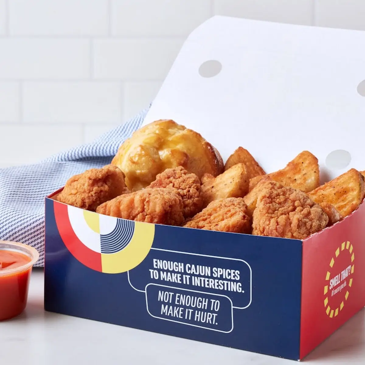 Chicken Nugget