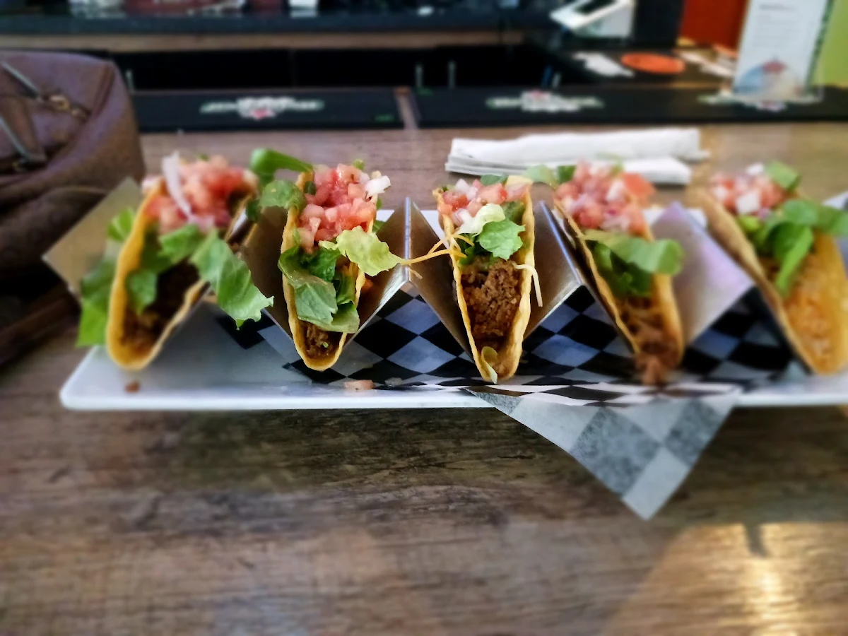 Tacos
