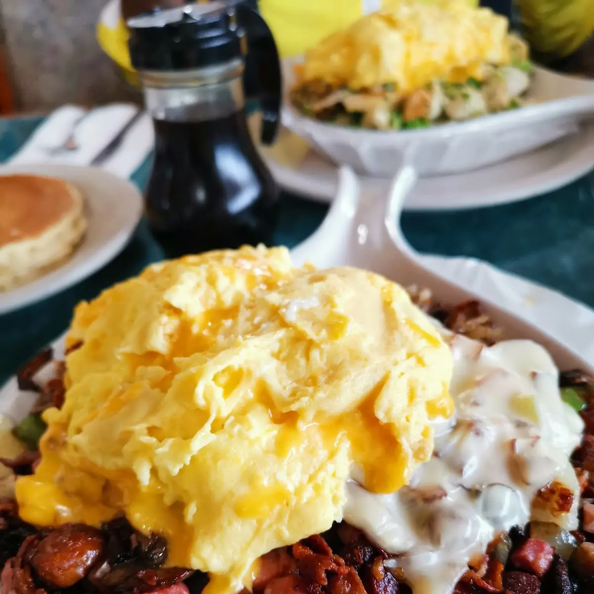 Corned Beef Hash