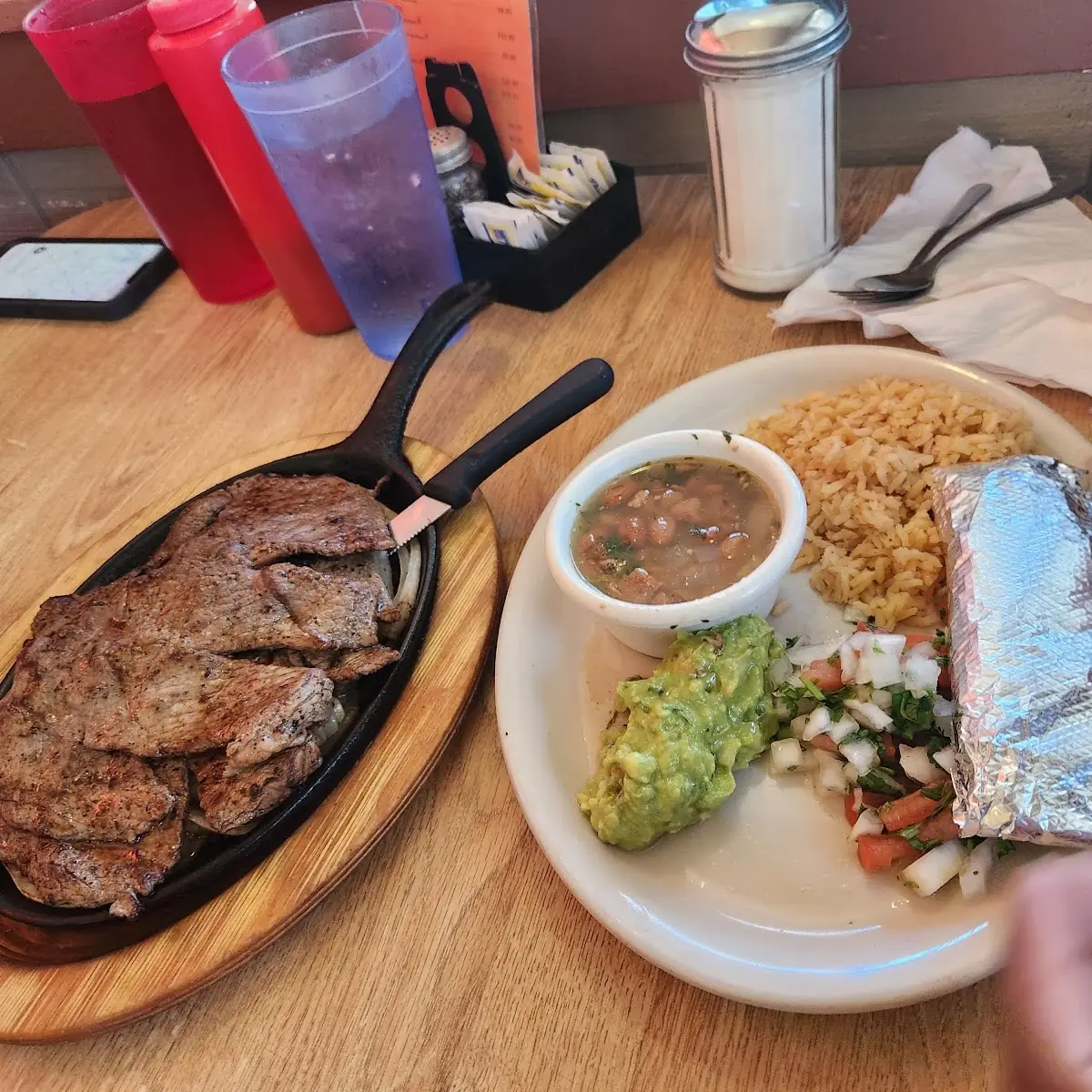 Carne Guisada