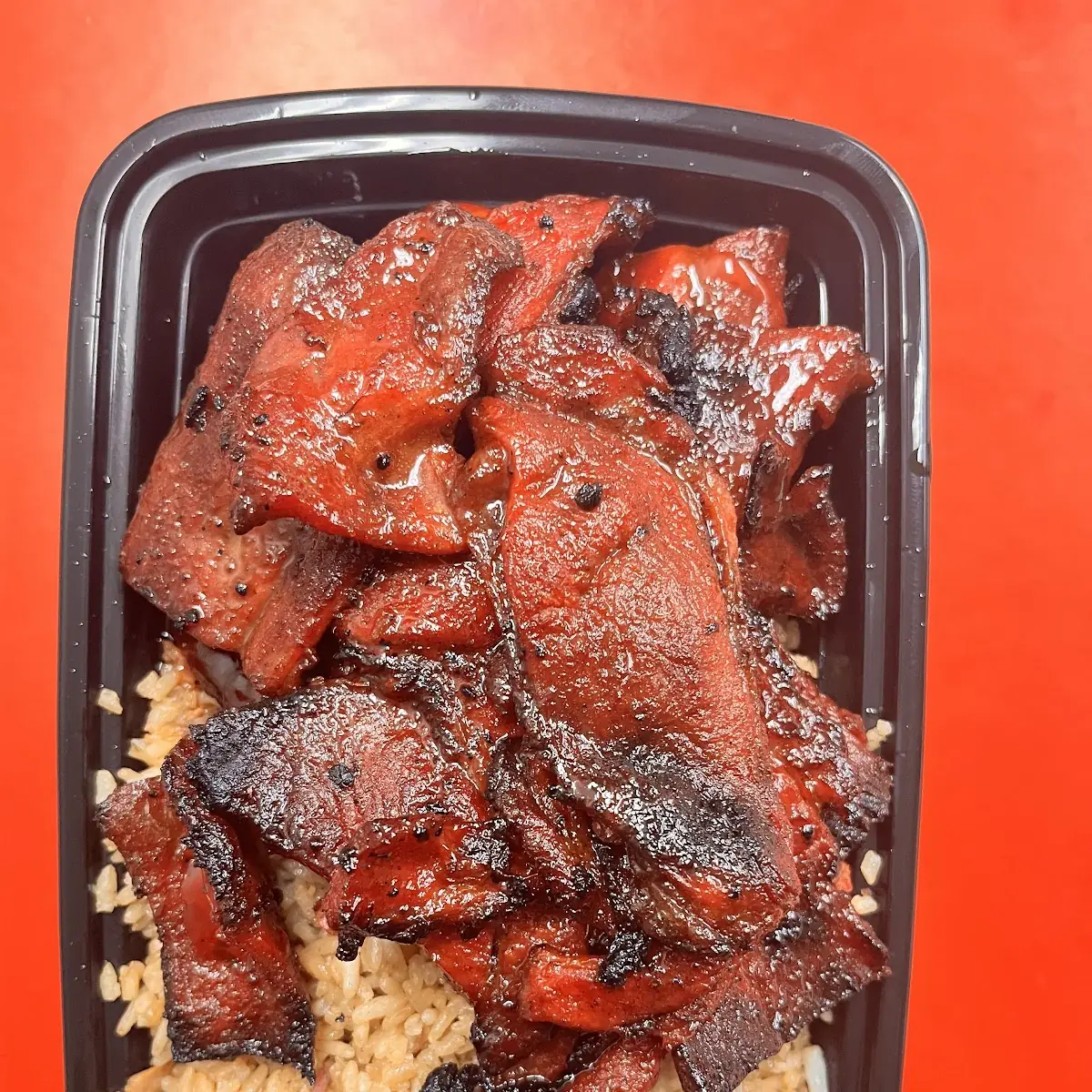 Boneless Spare Ribs