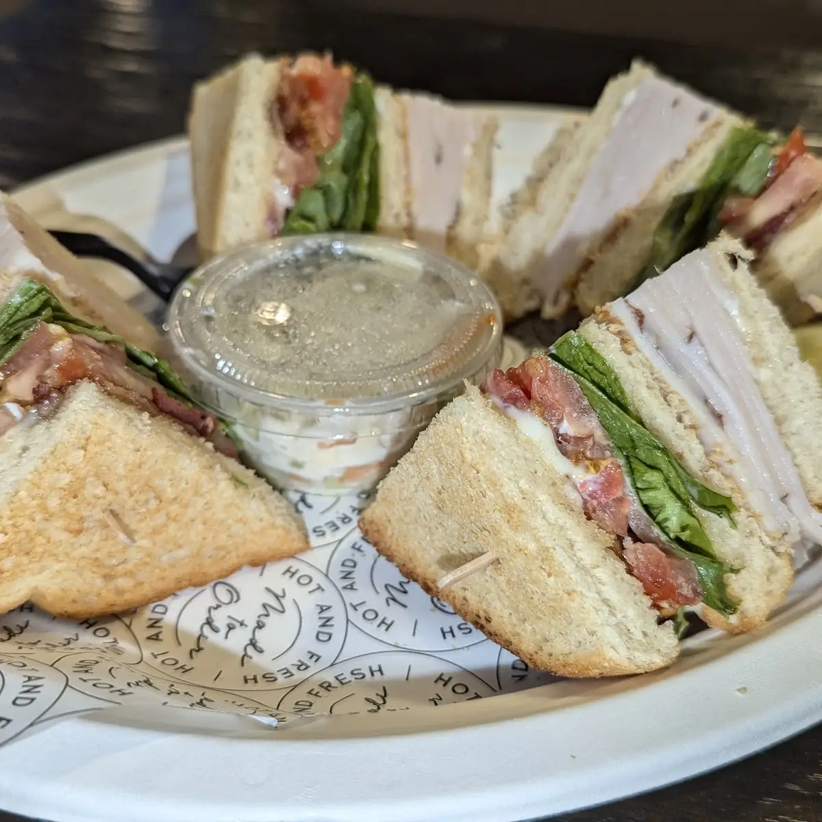 Turkey Club