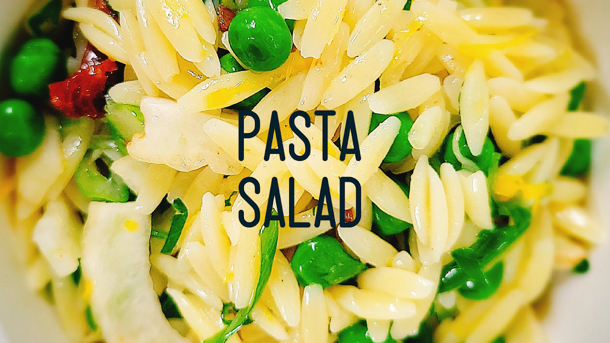 Pasta Salad