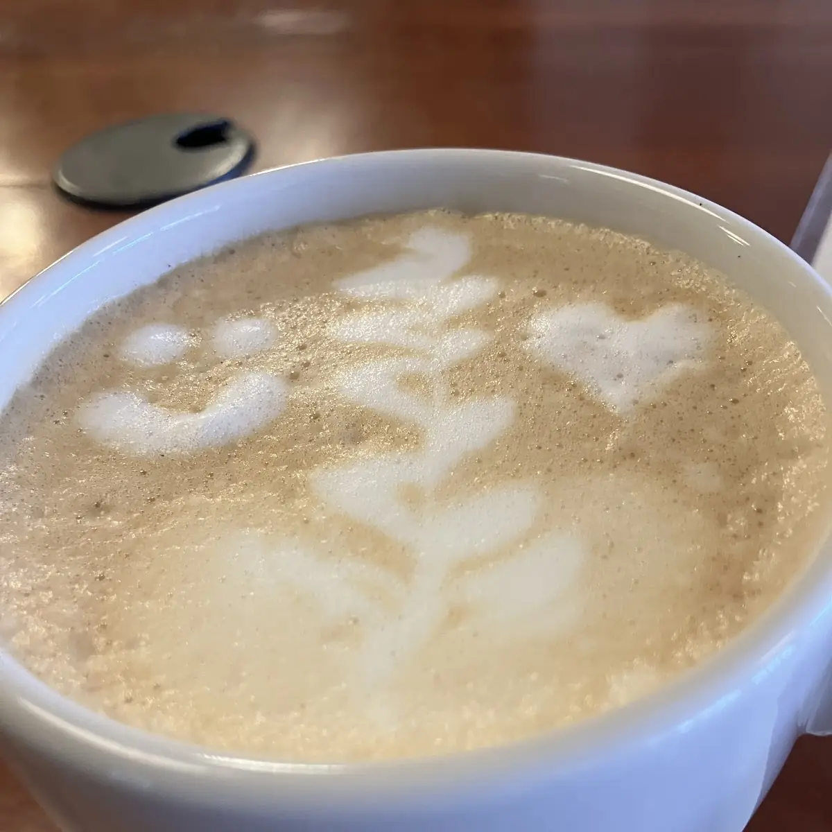 Cappuccino