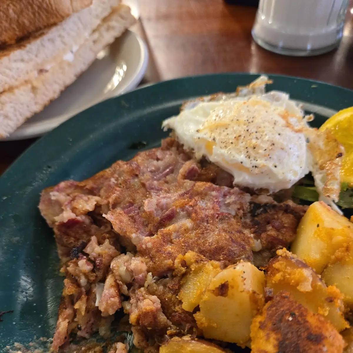 Corned Beef Hash