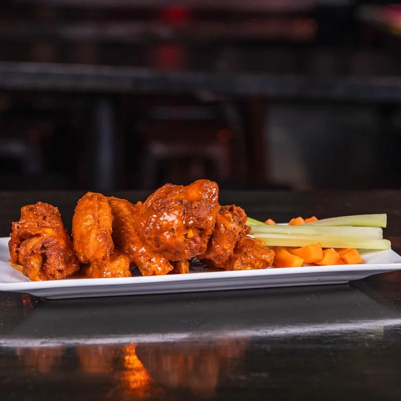 Buffalo Wings