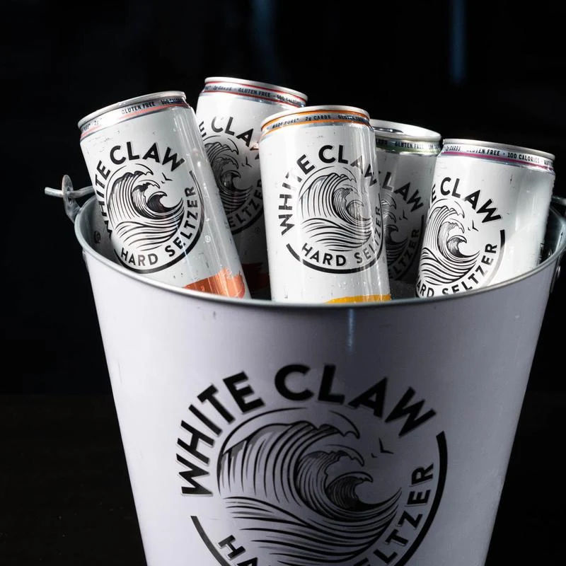White Claw