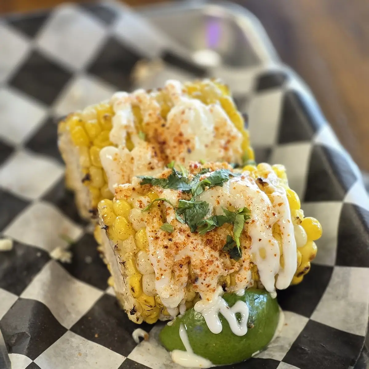 Elote