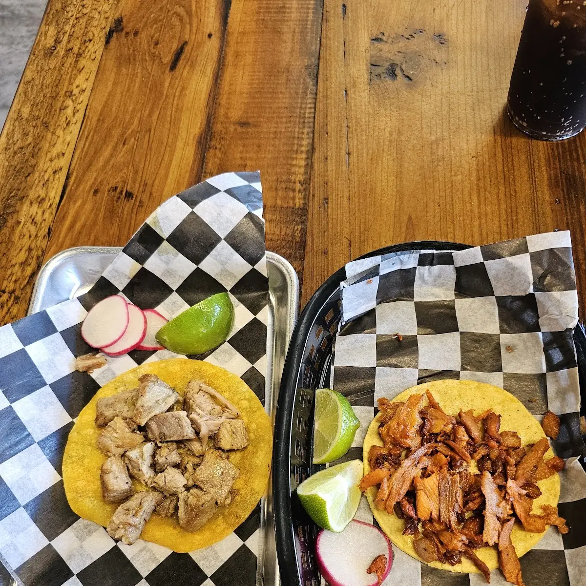 Pulled Pork