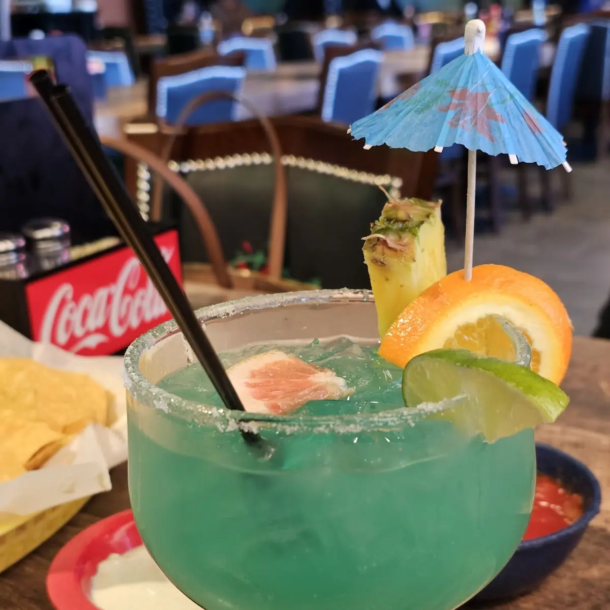 Blue Lagoon