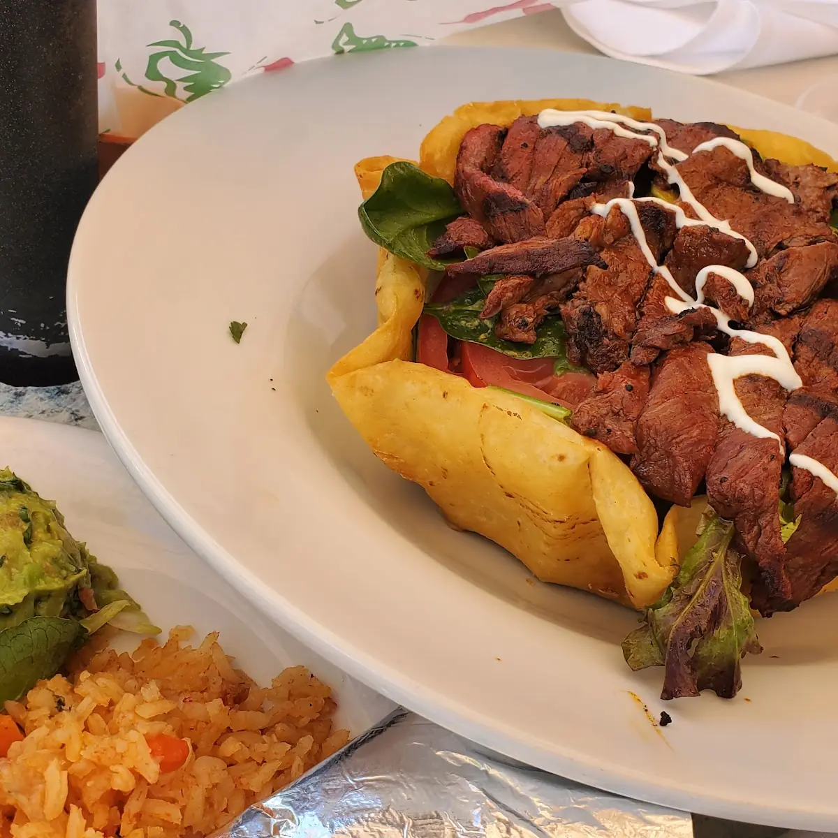 Taco Salad
