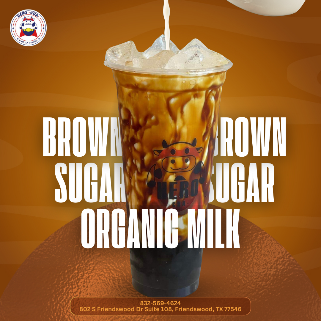 Brown Sugar