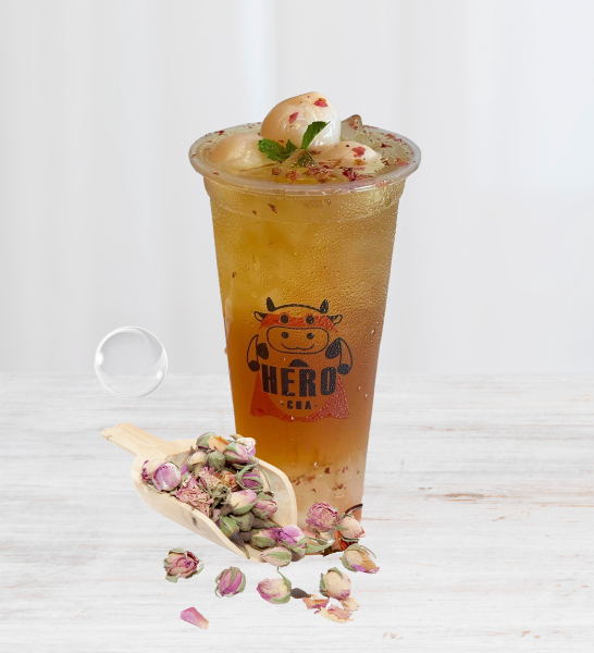 Thai Tea