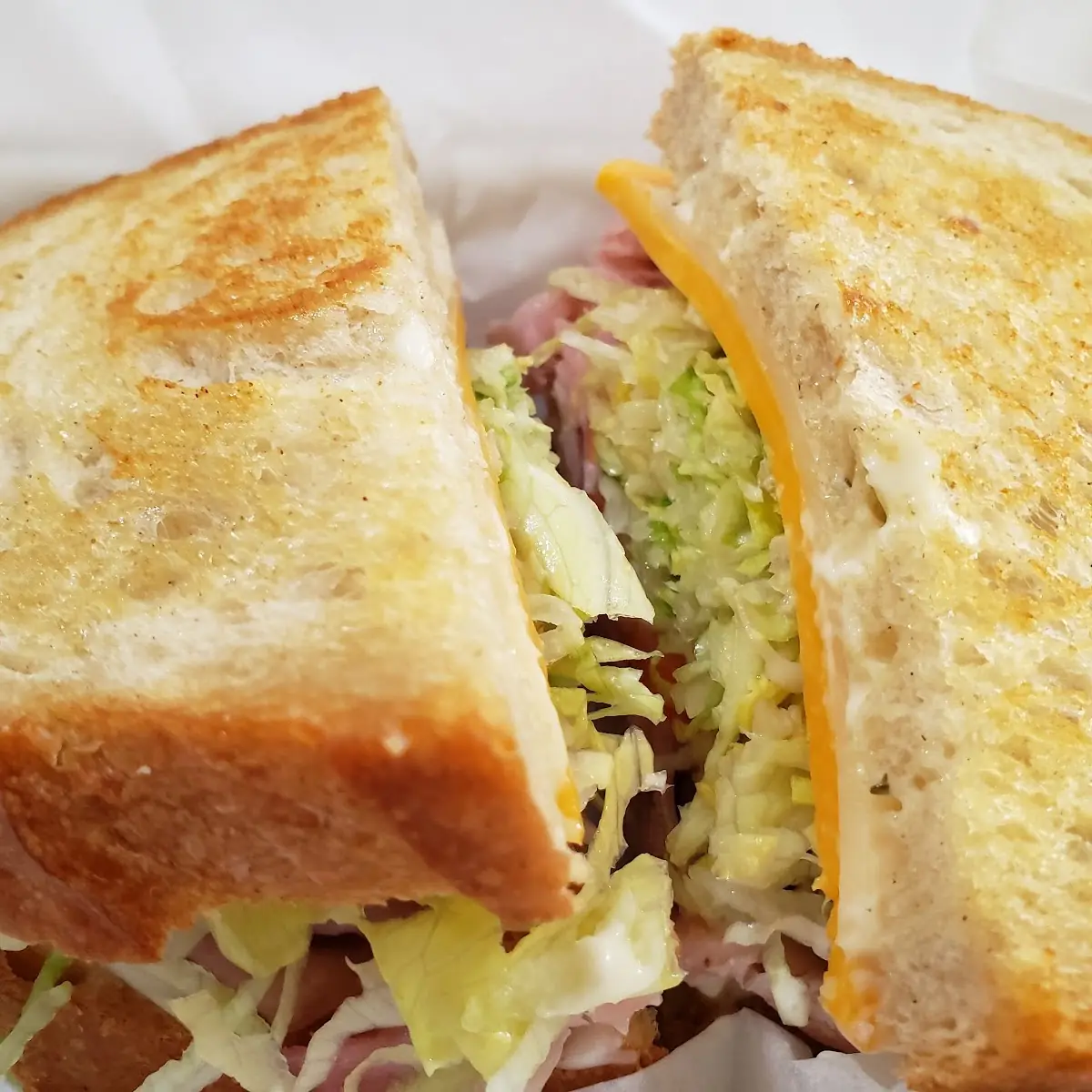 Club Sandwich