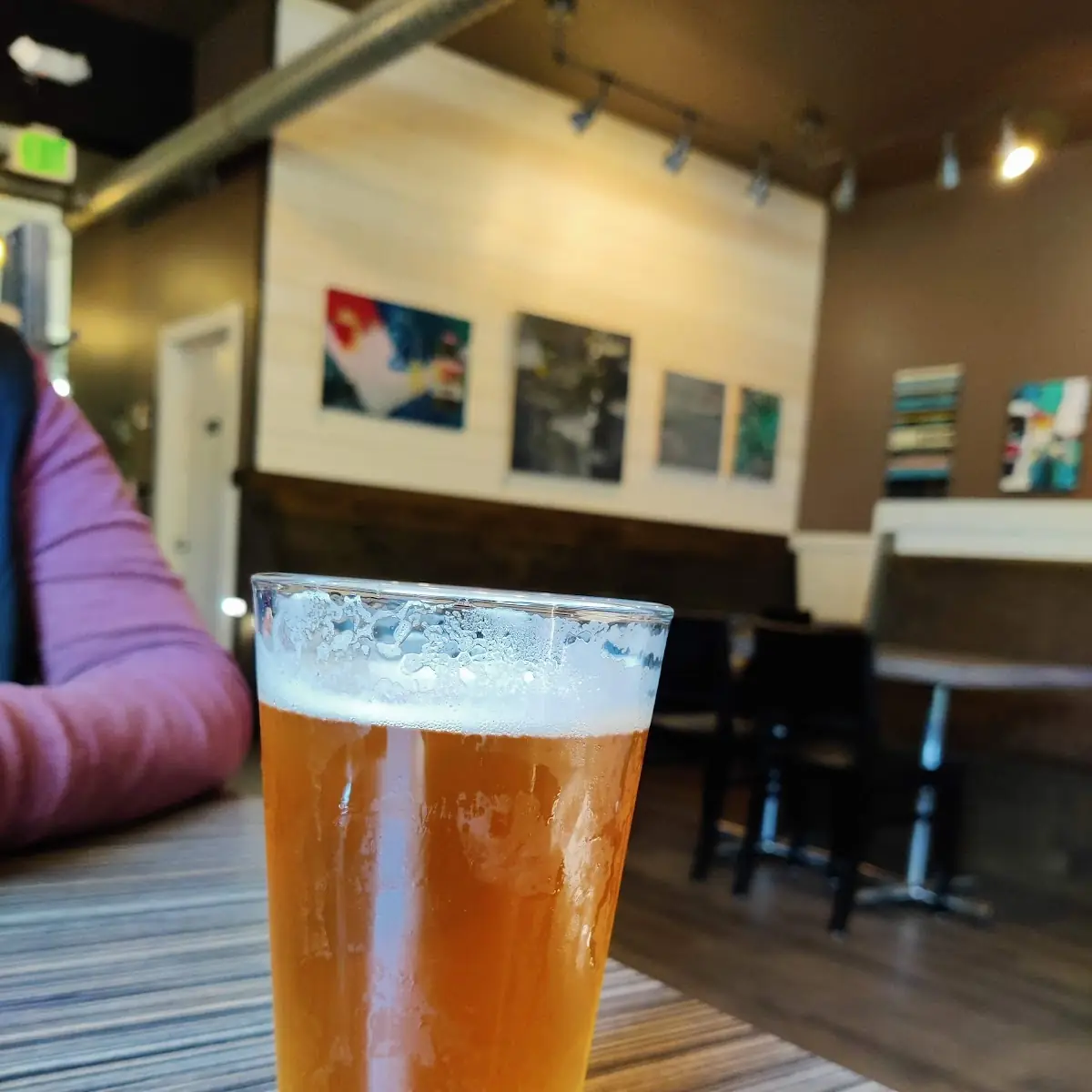 Craft Beer