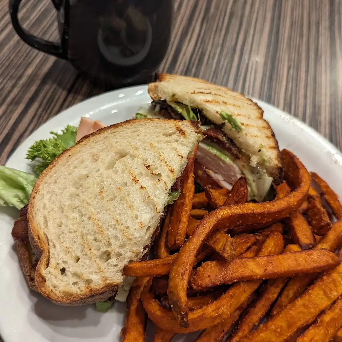 Turkey Club