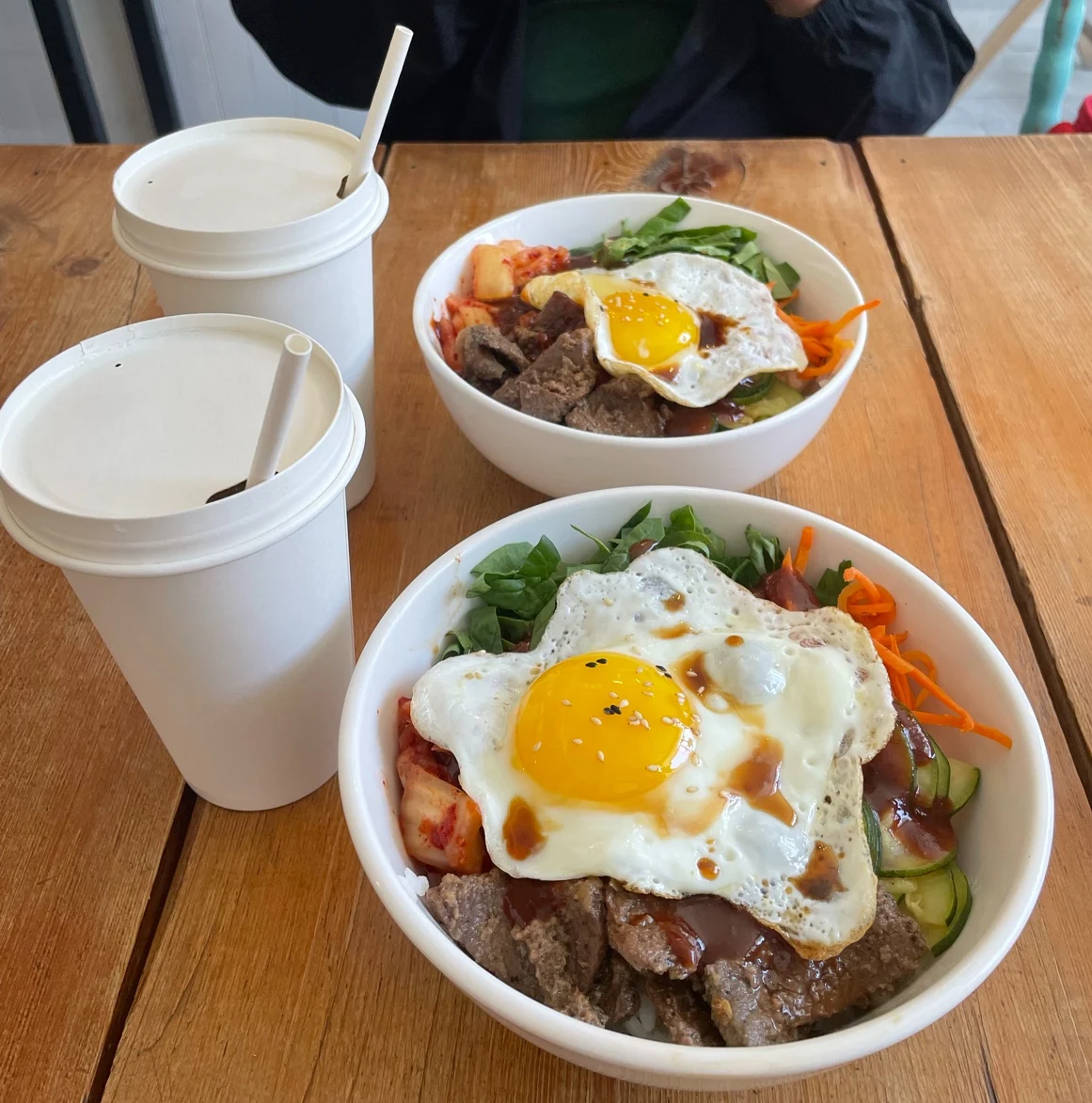 Bibimbap