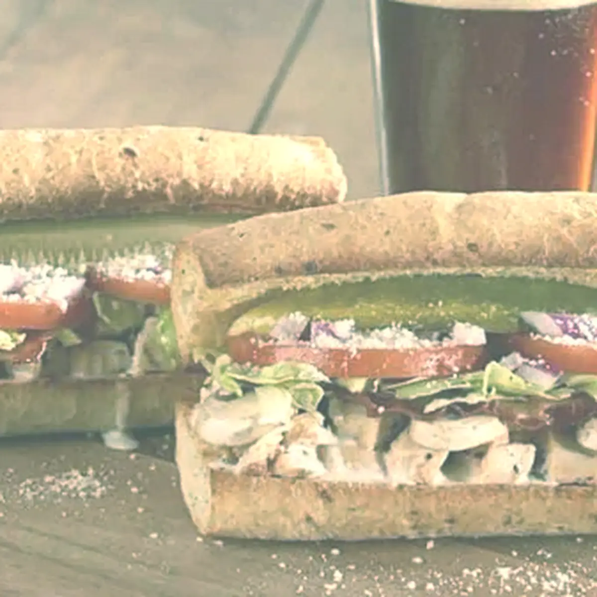 Sandwich