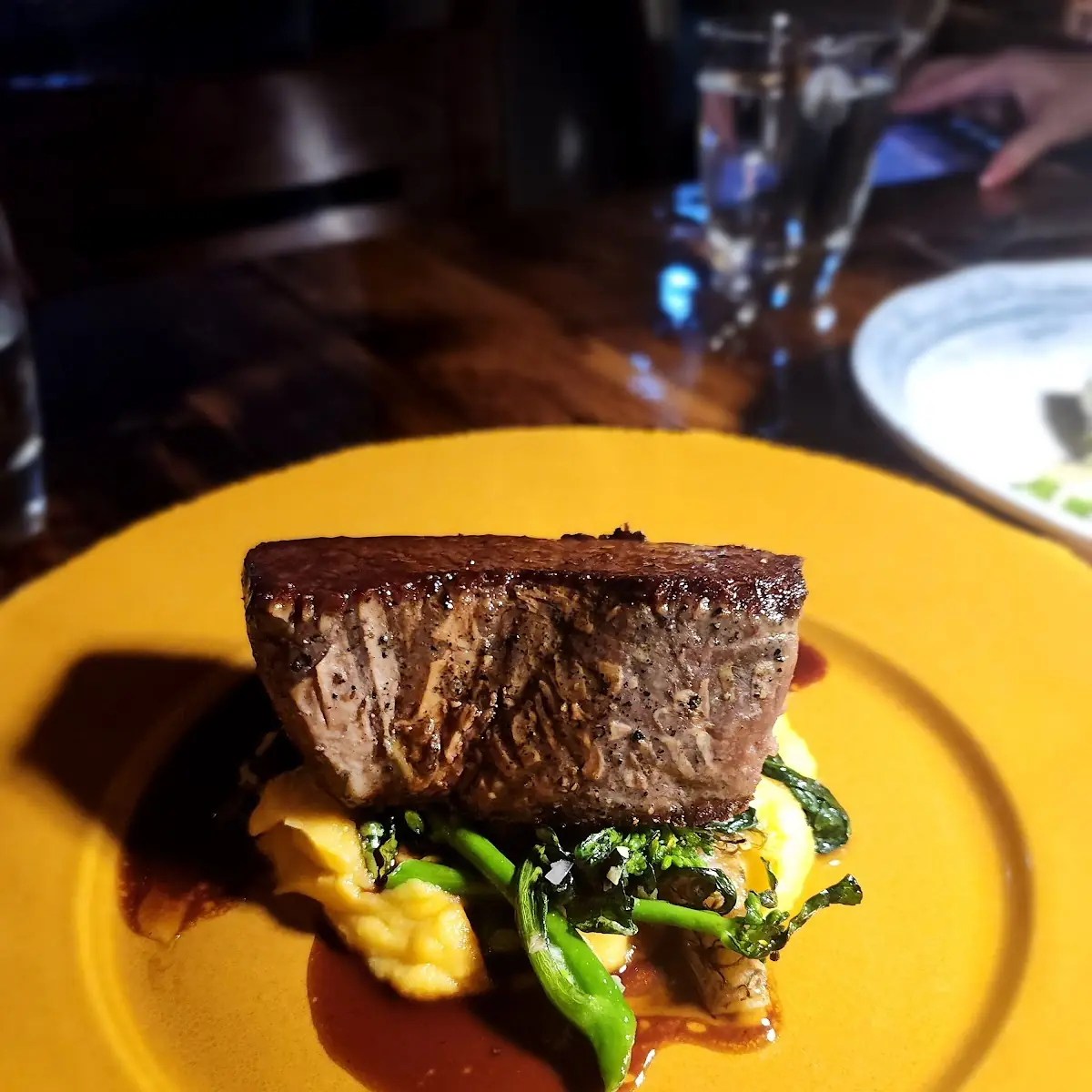 Wagyu Short Rib
