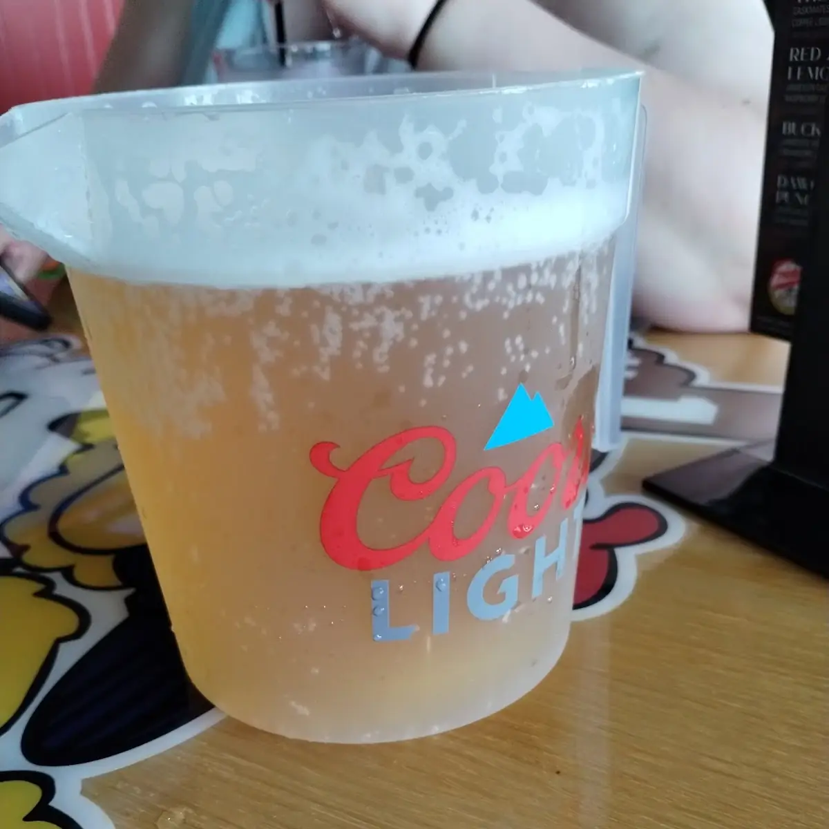 Coors Light