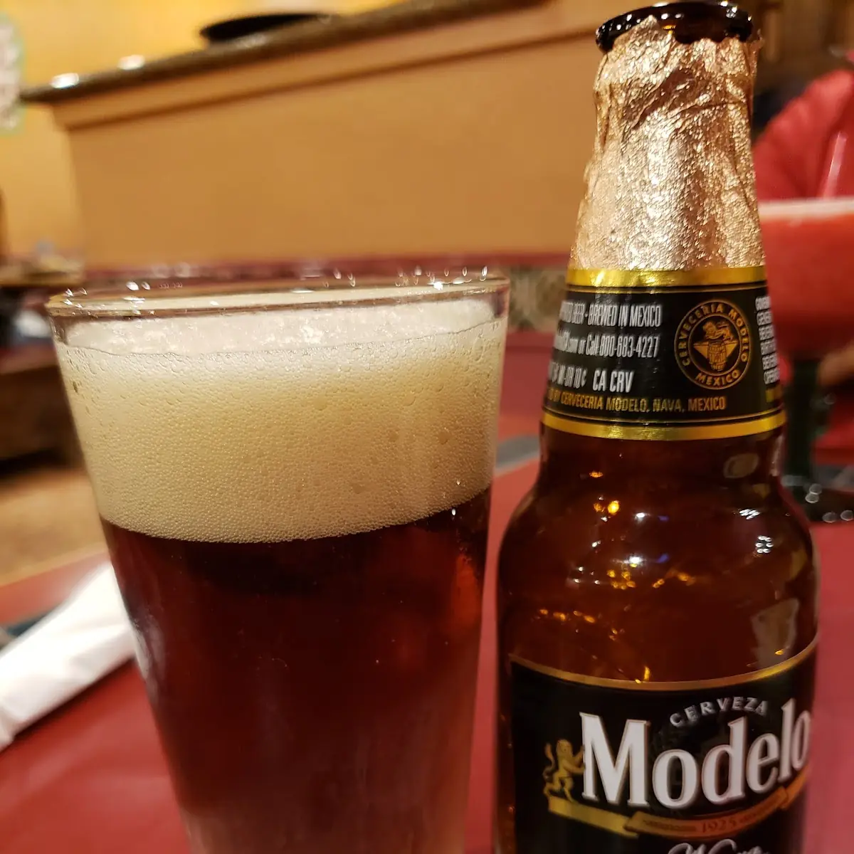 Modelo Especial