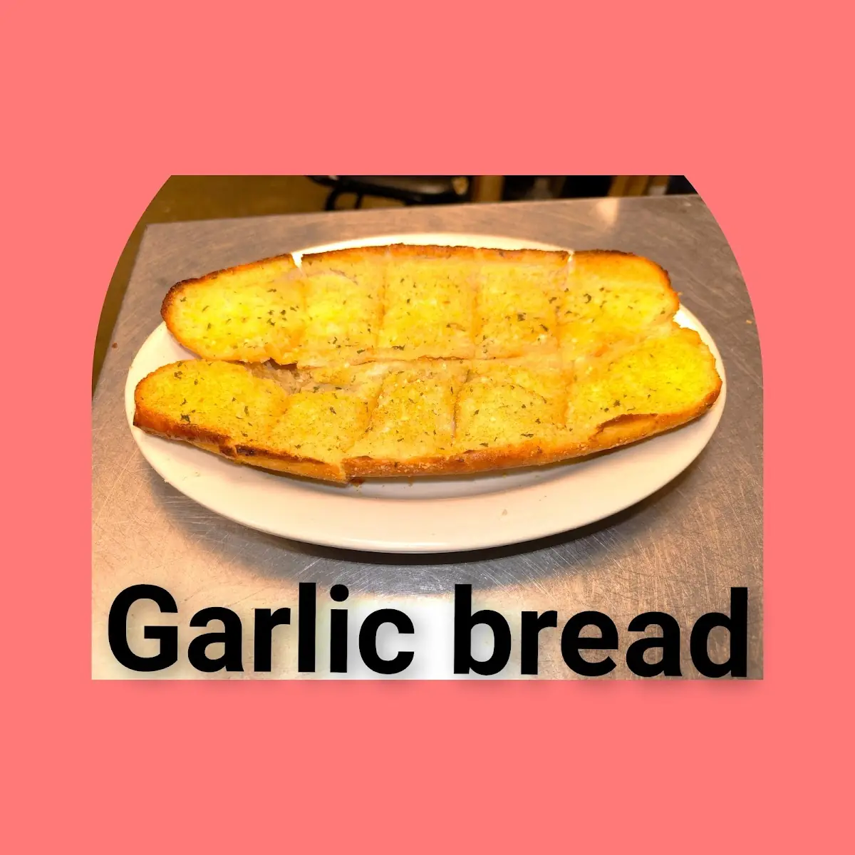Garlic Bread