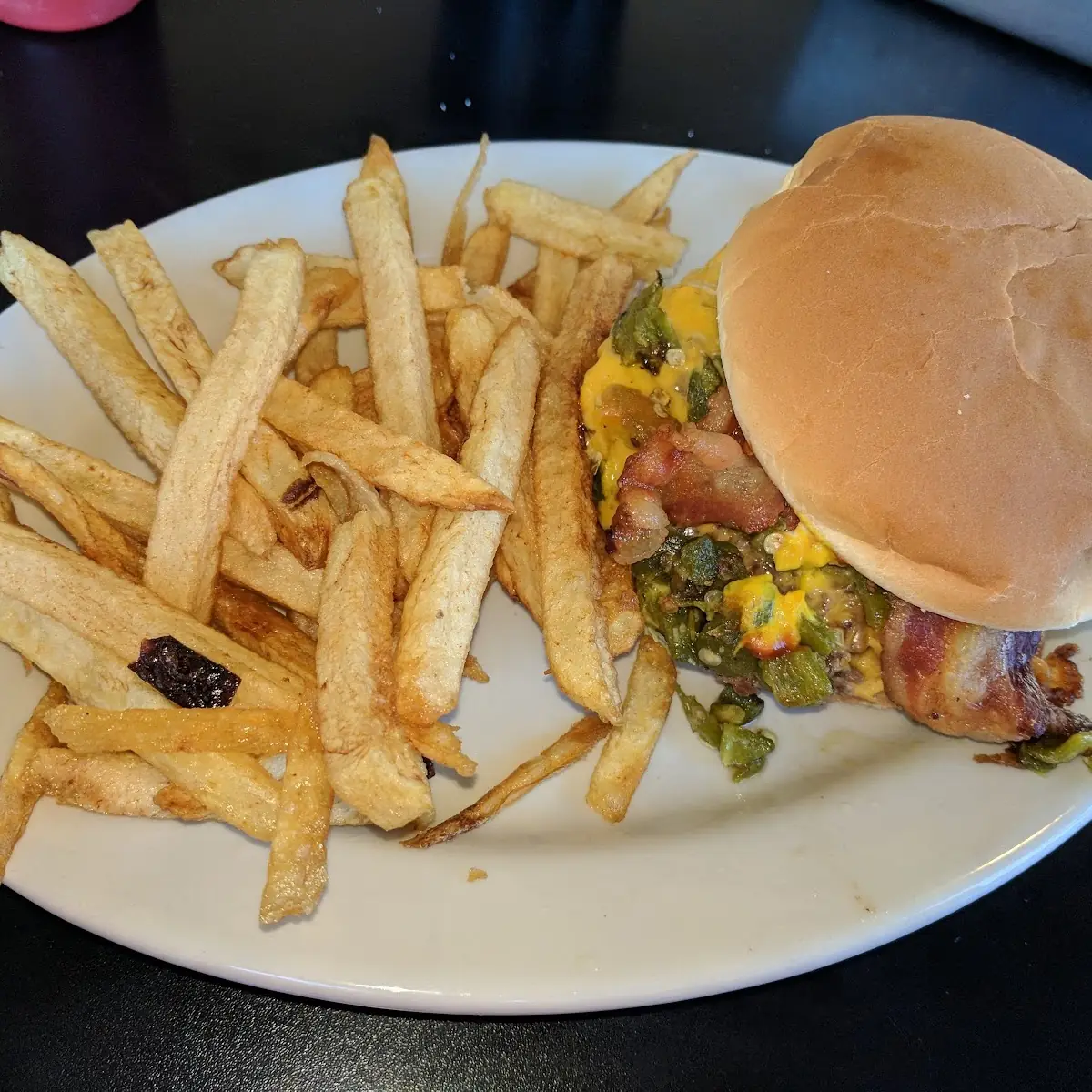 Chicken Sandwich