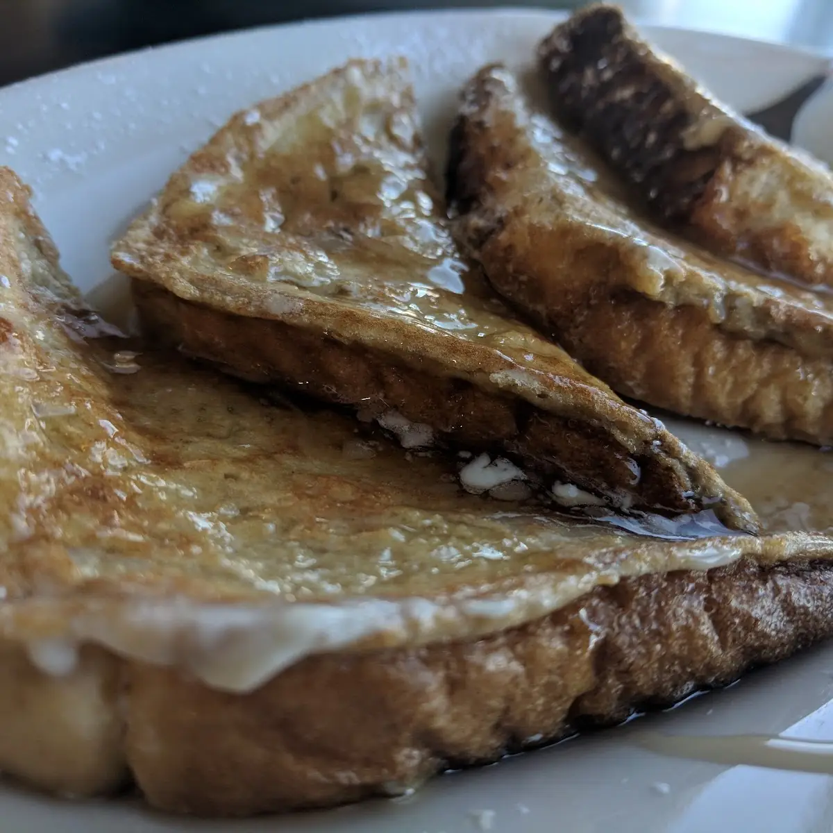 French Toast