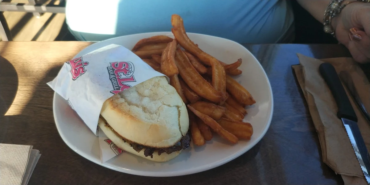 Philly Cheesesteak