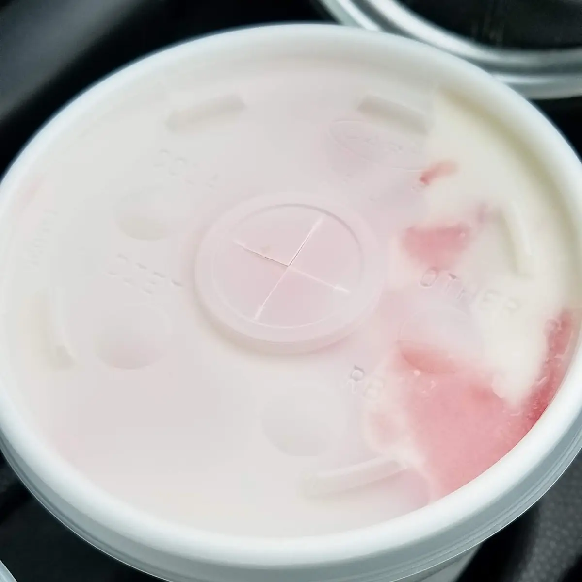 Strawberry Shortcake