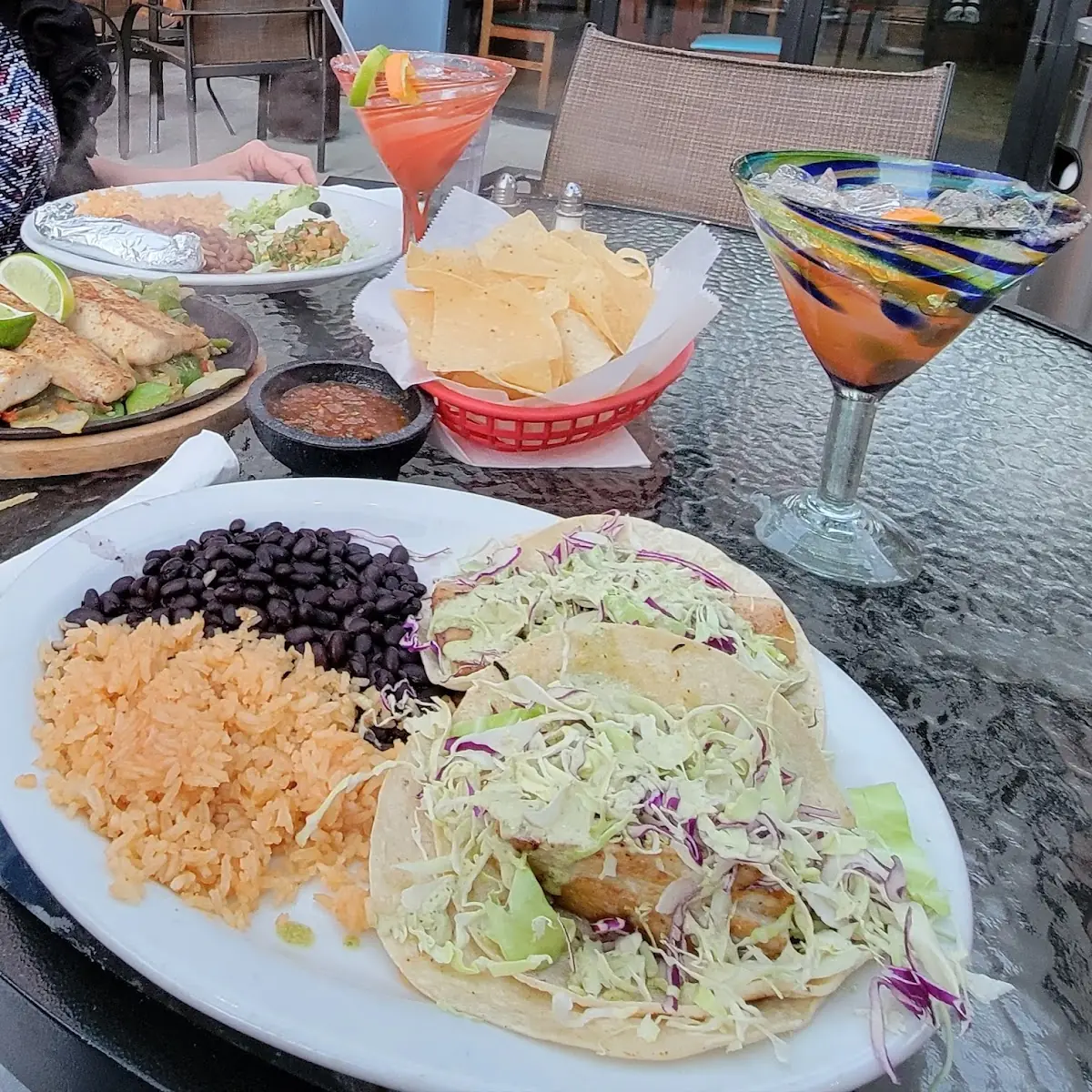 Fish Tacos 3