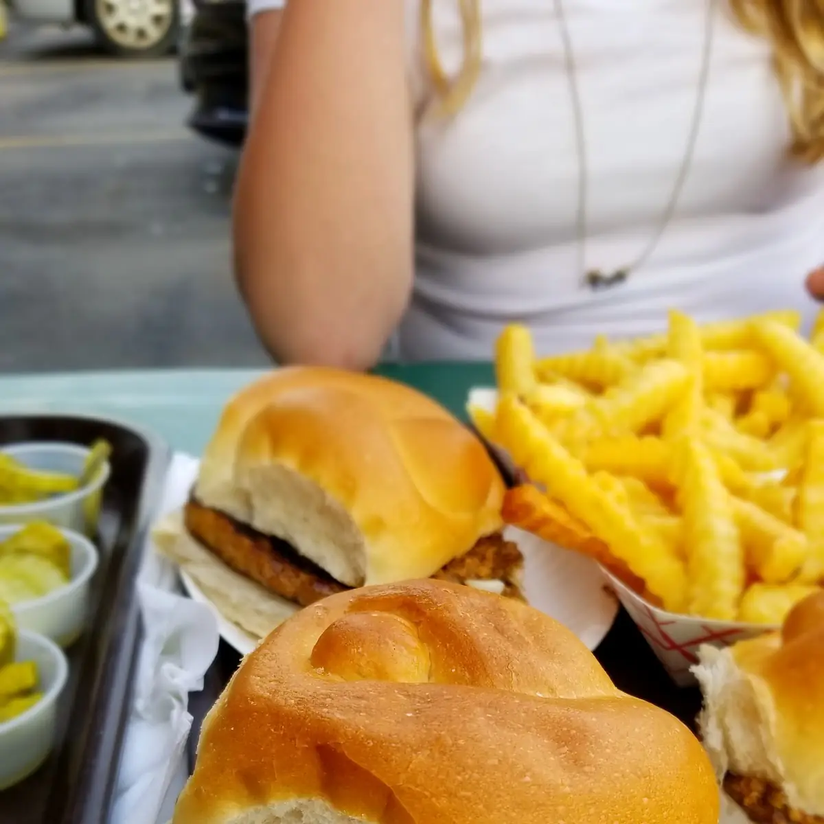 Meat Hot Sauce